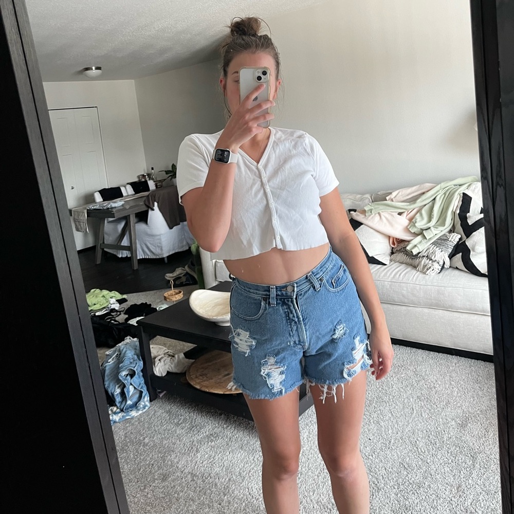 Vintage GAP shorts
